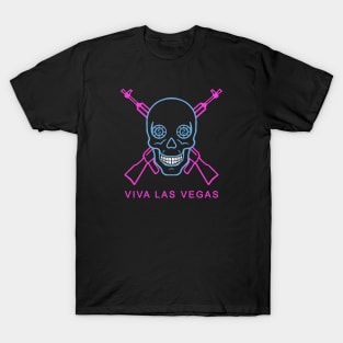 Viva Las Vegas T-Shirt